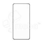 Защитное стекло "Полное покрытие" для Huawei Nova 10 (NCO-LX1) Черный